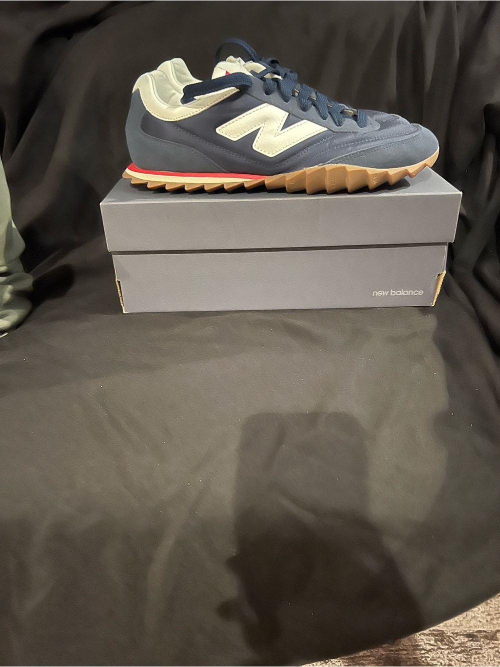 New Balance RC30